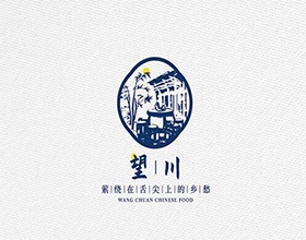 【忘川】餐飲LOGO設(shè)計圖片大全,餐飲LOGO設(shè)計技巧和方法