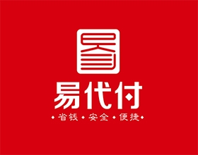 【易代付】金融VI設(shè)計(jì)案例欣賞，金融VI設(shè)計(jì)的原則