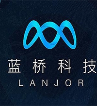 【藍(lán)橋科技】科技品牌設(shè)計(jì)效果圖片欣賞,科技品牌設(shè)計(jì)案例理念說明